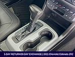 2021 Chevrolet Colorado Crew Cab 4x4 Pickup for sale #FOM69542A - photo 22