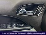 2021 Chevrolet Colorado Crew Cab 4x4 Pickup for sale #FOM69542A - photo 23