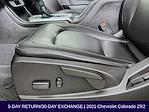 2021 Chevrolet Colorado Crew Cab 4x4 Pickup for sale #FOM69542A - photo 24