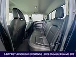 2021 Chevrolet Colorado Crew Cab 4x4 Pickup for sale #FOM69542A - photo 26