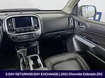 2021 Chevrolet Colorado Crew Cab 4x4 Pickup for sale #FOM69542A - photo 28