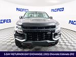2021 Chevrolet Colorado Crew Cab 4x4 Pickup for sale #FOM69542A - photo 3