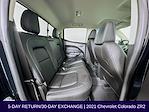 2021 Chevrolet Colorado Crew Cab 4x4 Pickup for sale #FOM69542A - photo 30