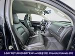 2021 Chevrolet Colorado Crew Cab 4x4 Pickup for sale #FOM69542A - photo 31