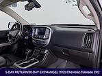 2021 Chevrolet Colorado Crew Cab 4x4 Pickup for sale #FOM69542A - photo 32