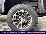 2021 Chevrolet Colorado Crew Cab 4x4 Pickup for sale #FOM69542A - photo 34