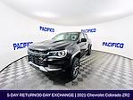 2021 Chevrolet Colorado Crew Cab 4x4 Pickup for sale #FOM69542A - photo 5