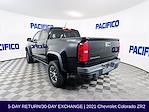 2021 Chevrolet Colorado Crew Cab 4x4 Pickup for sale #FOM69542A - photo 7
