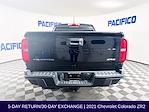 2021 Chevrolet Colorado Crew Cab 4x4 Pickup for sale #FOM69542A - photo 8