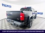 2021 Chevrolet Colorado Crew Cab 4x4 Pickup for sale #FOM69542A - photo 2