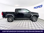 2021 Chevrolet Colorado Crew Cab 4x4 Pickup for sale #FOM69542A - photo 9