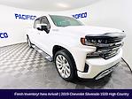 2019 Chevrolet Silverado 1500 Crew Cab 4WD Pickup for sale #FOM80737A - photo 1