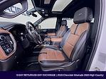 2019 Chevrolet Silverado 1500 Crew Cab 4WD Pickup for sale #FOM80737A - photo 11