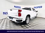 2019 Chevrolet Silverado 1500 Crew Cab 4WD Pickup for sale #FOM80737A - photo 2