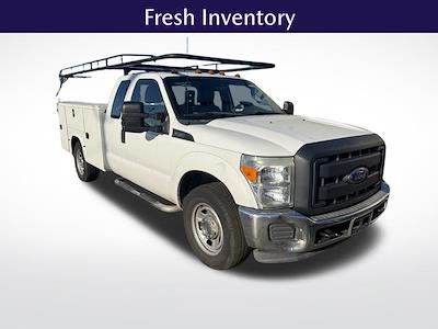 2016 Ford F-350 Super Cab 4x2 Service Truck for sale #FOM83072A - photo 1