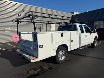 2016 Ford F-350 Super Cab 4x2 Service Truck for sale #FOM83072A - photo 2