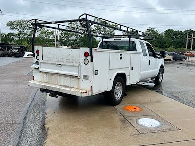 2016 Ford F-350 Super Cab SRW 4x2 Service Truck for sale #FOM83072A - photo 2