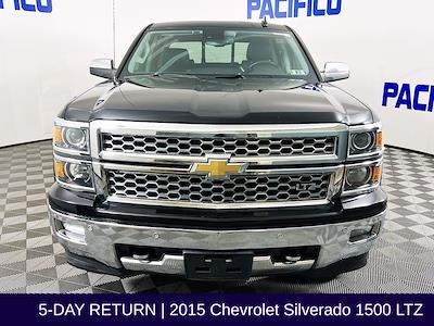 Used 2015 Chevrolet Silverado 1500 - photo 1