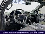 2015 Ford F-150 SuperCrew Cab 4WD Pickup for sale #FOMH00093A - photo 10