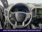 2015 Ford F-150 SuperCrew Cab 4WD Pickup for sale #FOMH00093A - photo 13