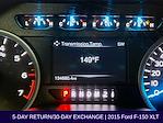 2015 Ford F-150 SuperCrew Cab 4WD Pickup for sale #FOMH00093A - photo 15