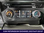 2015 Ford F-150 SuperCrew Cab 4WD Pickup for sale #FOMH00093A - photo 18