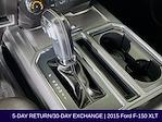 2015 Ford F-150 SuperCrew Cab 4WD Pickup for sale #FOMH00093A - photo 20