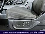 2015 Ford F-150 SuperCrew Cab 4WD Pickup for sale #FOMH00093A - photo 22