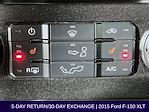 2015 Ford F-150 SuperCrew Cab 4WD Pickup for sale #FOMH00093A - photo 23