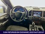 2015 Ford F-150 SuperCrew Cab 4WD Pickup for sale #FOMH00093A - photo 25