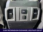2015 Ford F-150 SuperCrew Cab 4WD Pickup for sale #FOMH00093A - photo 27