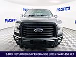 2015 Ford F-150 SuperCrew Cab 4WD Pickup for sale #FOMH00093A - photo 3