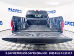2015 Ford F-150 SuperCrew Cab 4WD Pickup for sale #FOMH00093A - photo 28
