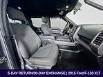 2015 Ford F-150 SuperCrew Cab 4WD Pickup for sale #FOMH00093A - photo 30