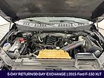 2015 Ford F-150 SuperCrew Cab 4WD Pickup for sale #FOMH00093A - photo 32