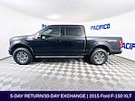 2015 Ford F-150 SuperCrew Cab 4WD Pickup for sale #FOMH00093A - photo 5