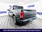 2015 Ford F-150 SuperCrew Cab 4WD Pickup for sale #FOMH00093A - photo 6