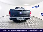 2015 Ford F-150 SuperCrew Cab 4WD Pickup for sale #FOMH00093A - photo 7