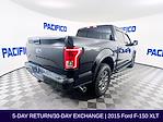 2015 Ford F-150 SuperCrew Cab 4WD Pickup for sale #FOMH00093A - photo 2