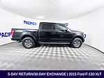 2015 Ford F-150 SuperCrew Cab 4WD Pickup for sale #FOMH00093A - photo 8