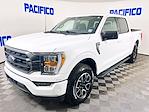 2023 Ford F-150 SuperCrew Cab 4WD Pickup for sale #FOMH59298A - photo 5