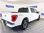 2023 Ford F-150 SuperCrew Cab 4WD Pickup for sale #FOMH59298A - photo 2