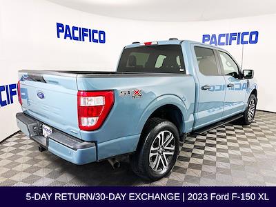 Used 2023 Ford F-150 - photo 1