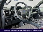 Used 2023 Ford F-150 XL SuperCrew Cab for sale #FOMH89455A - photo 11