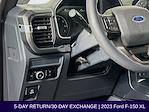 Used 2023 Ford F-150 XL SuperCrew Cab for sale #FOMH89455A - photo 12