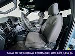 Used 2023 Ford F-150 XL SuperCrew Cab for sale #FOMH89455A - photo 13