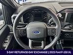Used 2023 Ford F-150 XL SuperCrew Cab for sale #FOMH89455A - photo 14