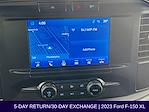 Used 2023 Ford F-150 XL SuperCrew Cab for sale #FOMH89455A - photo 17