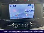 Used 2023 Ford F-150 XL SuperCrew Cab for sale #FOMH89455A - photo 19
