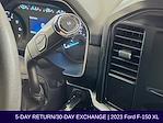 Used 2023 Ford F-150 XL SuperCrew Cab for sale #FOMH89455A - photo 22